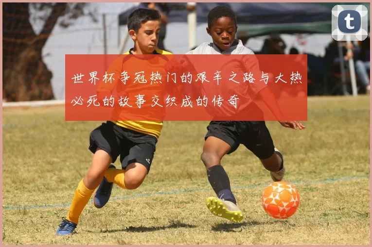 世界杯争冠热门的艰辛之路与大热必死的故事交织成的传奇